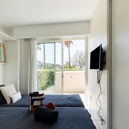 Le Palm Beach Sanary-sur-Mer Eksteriør billede