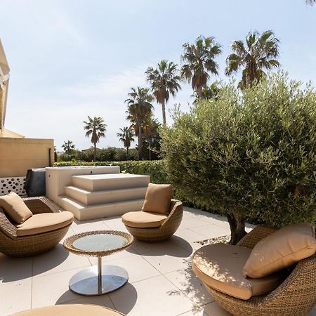 Le Palm Beach Sanary-sur-Mer Eksteriør billede